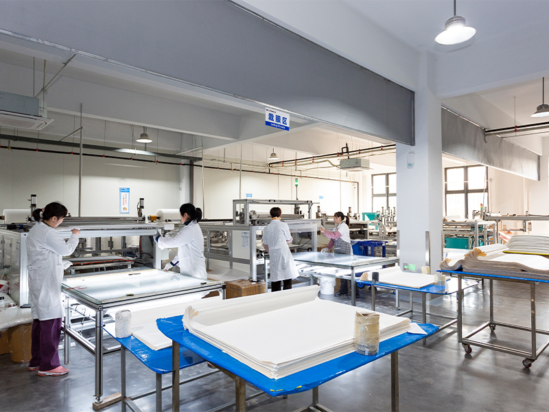 Suzhou Runmo Water Rawatan Technology Co., Ltd.