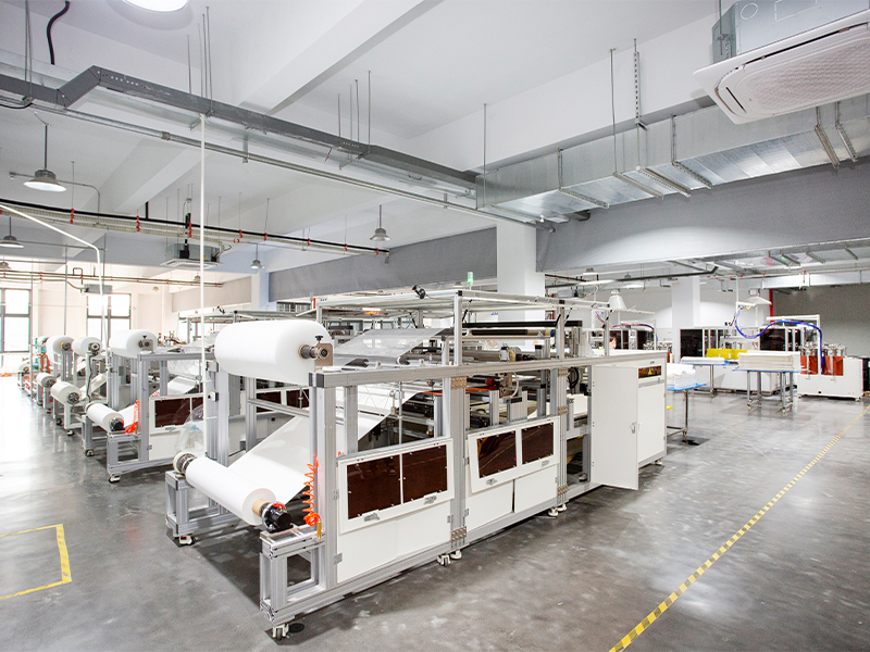 Suzhou Runmo Water Rawatan Technology Co., Ltd.