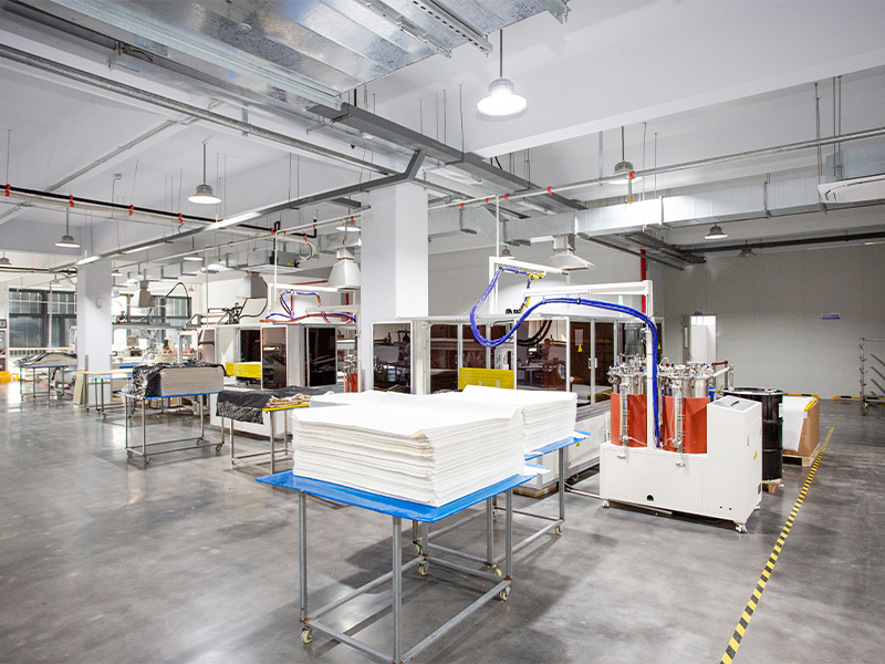 Suzhou Runmo Water Rawatan Technology Co., Ltd.