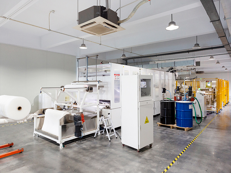 Suzhou Runmo Water Rawatan Technology Co., Ltd.