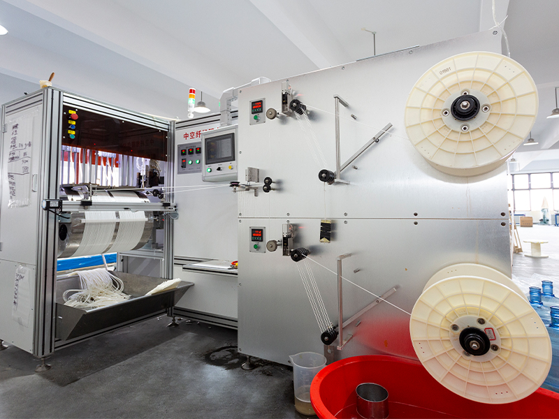 Suzhou Runmo Water Rawatan Technology Co., Ltd.