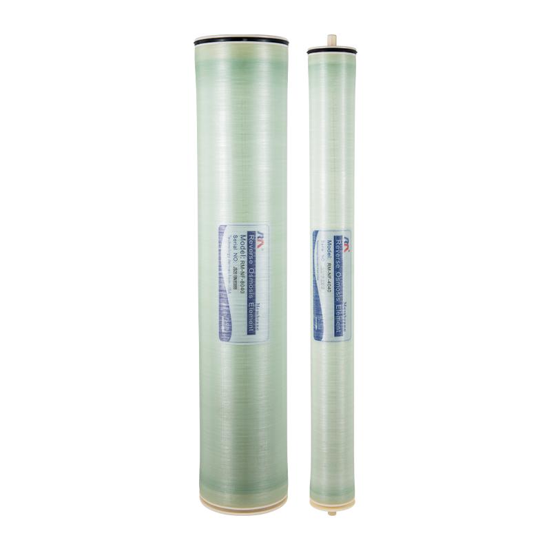 Membran NF (Nano-Filtration)