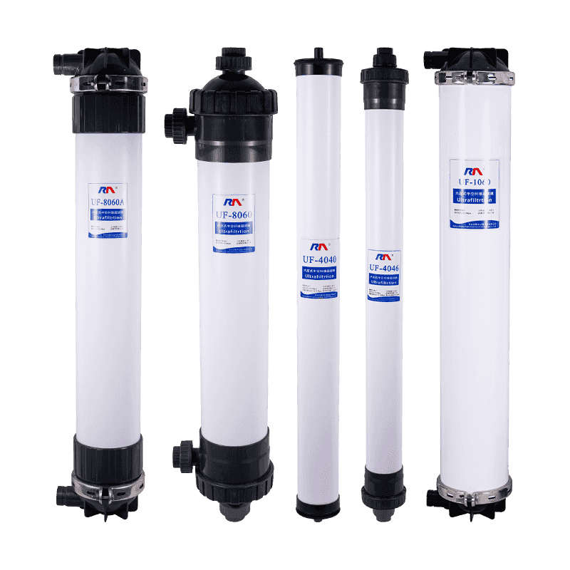 Membran UF (Ultrafiltration) (PAN)