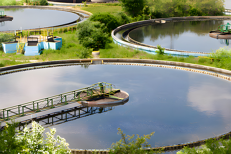 Suzhou Runmo Water Rawatan Technology Co., Ltd.
