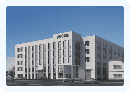 Suzhou Runmo Water Rawatan Technology Co., Ltd.