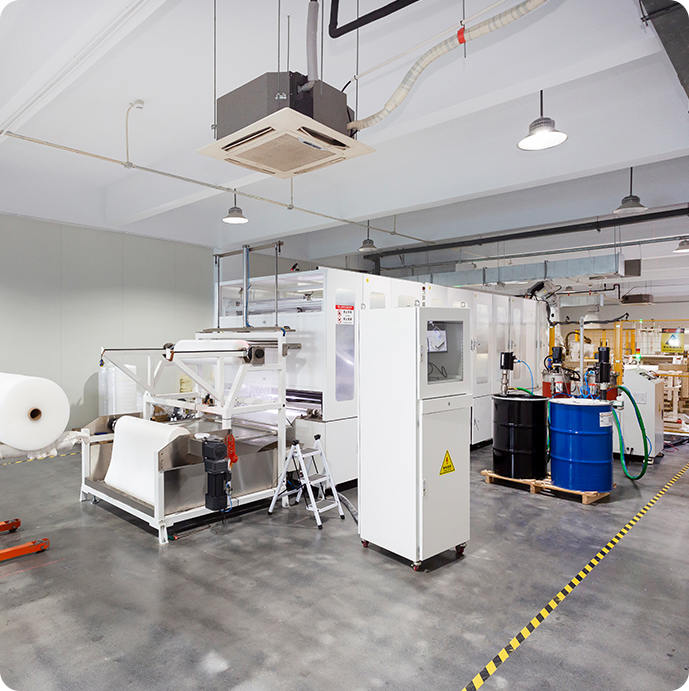 Suzhou Runmo Water Rawatan Technology Co., Ltd.